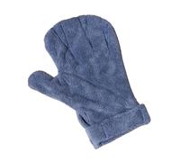 jiingekk Hamster Bites Resistant Gloves Pet Handling Protective Toy Polyester Soft Comfortable Interaction Play Gloves Kids