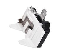 jiingekk Heavy Duty Refrigerator Overload Protector High Efficiency Overheat Protections Device For Freezer Refrigerator Compressor Device