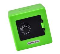 jiingekk Kids Money Saving Box with Secure Code Piggy Coin Jar for Boys Girls Children's Birthday Password Coin Money Banks