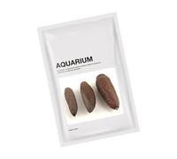 jiingekk Landscape Natural Plant Landscape Fish Tanks Hide Decorations For Aquariums Terrarium Shrimp Skull Ornaments