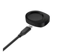 jiingekk Magnetics Charging Cable For Helio/Balance Watches Rapid Power Adapter Secure Connection & High Efficiency Quick Charging Cable For Wearable Devices