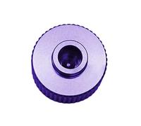 jiingekk Metal Volumes Adjustment Dials For Desktop Aesthetic Improvement For Music Lovers Gamers And Office Professional