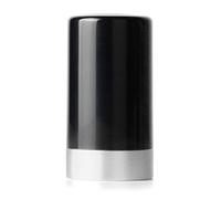 jiingekk Portable Electric Vacuum Wine Stopper Gifts For Women And Wine Lovers Preserve And Keep It For Good Airtightn Stoppers Vacuum Bottles