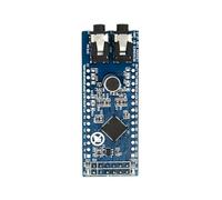 jiingekk Precise Speech Voice Recognition Module Using LD3320 Chip For Efficient Command Capturing Programmable Voice Commands