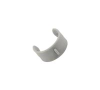jiingekk Reusable Fishing Spools Clamps Protectors Fasteners Clip Band High Elastic Line Keeper Easy Install Silicone Fishing Spools Belt