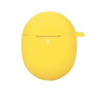 jiingekk Soft Silicone Protective Case Covers For Earphones Shock Resistant Portable Covers Earbud