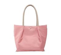 jiingekk Stylish And Practical Commuters Shoulder Bag Nylon Underarm Bags Shopping Handbag For Office And Casual Travel Travel Gym Bag