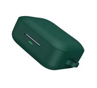 jiingekk Thin Earbud Protective Case For Buds Air7 With Hook Sweat Resistant Covers Seamlessly Button Control Washable Design Protective Cover