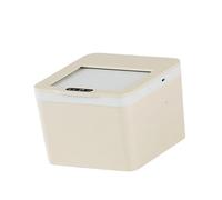jiingekk Touchless Intelligent Sensing Storage Box Energy Efficient Trash Can For Car Home Office Supplies Touchless Desktop Storage For Electronics