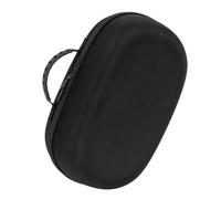 jiingekk Travel Case for MetaQuest 3S/4Ultra Headsets Controllers Hard Carrying Case Handbag Bag Protective Storage Box