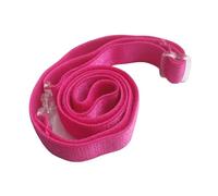 jiingekk Without Clasp Dance Belt Sash for RAD Exams | Cotton Stretchy Design for Ballet Exams and Stage Multiple Color