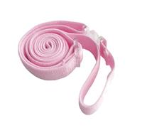 jiingekk Without Clasp Dance Belt Sash for RAD Exams | Cotton Stretchy Design for Ballet Exams and Stage Multiple Color