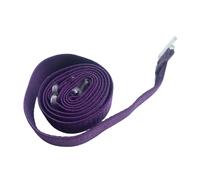 jiingekk Without Clasp Dance Belt Sash for RAD Exams | Cotton Stretchy Design for Ballet Exams and Stage Multiple Color