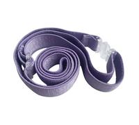 jiingekk Without Clasp Dance Belt Sash for RAD Exams | Cotton Stretchy Design for Ballet Exams and Stage Multiple Color