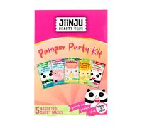 JiinJu Beauty Jiinju Pamper Party Kit