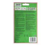 JiinJu Beauty Jiinju Refreshing Panda Face Sheet Mask Pack of 5