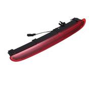 JIIYP Car LED High Mount Rear Third Brake Light For Vauxhall For Astra J For Hatchback 2010-2017 13372164 High Level Third Brake Light