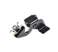 JIIYP Door Roller Guide 1498207080 9033T9 Right Sliding Door Roller Middle Centra for Fiat for Scudo II for Citroen for Peugeot for Expert 2007-2016