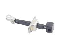 JIIYP DoorHinge Check Strap Stopper Door Check Stopper Hinge Strap Limiter 5702A080 Front 5732A1043 Rear for Mitsubishi for Montero for Pajero for Sport L200(Front -1 Piece)
