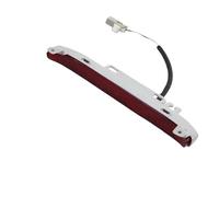 JIIYP High Mount LED Third Brake Light For Civic EX For Coupe 2006-2011 34270-SVA-A01 34270SVAA01 High Level Third Brake Light(Red)