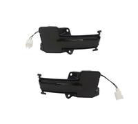 JIIYP Mirror Indicator For 2016-2020 For Tenth Generation For Civic Rearview Mirror Flow Turn Signal Reversing LED Light