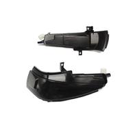JIIYP Mirror Indicator For Eighth Generation For Civic FA Sedan 2006-2011 Turn Signal Light For FD FG Flow Indicator