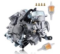 JIK Carb Carburetor Compatible with Kawasaki Vulcan 750 VN750A 1987-2006