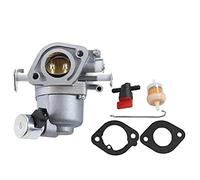 JIK Carburetor for 593197 594207 597126 595216 593198 597128 596375 Engine Tractor