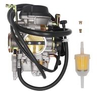 JIK Carburetor for Yamaha Road Star XV1600 XV1700 4WM-14101-03-00