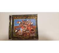 Jika Marimbas & Djembes - Images of Africa