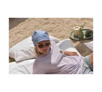 Jil Coeur Organic Cotton T-shirt - Women's Collection Lilac S