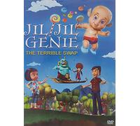 Jil Jil Genie 3 - The Terrible Swap