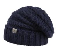 Jil Oversize Knit Hat by Lierys