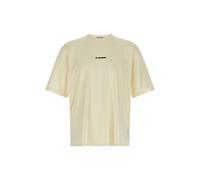 JIL SANDER 'Activewear' T-Shirt S
