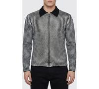 JIL SANDER Shirt Men color White - Size: 50 - male