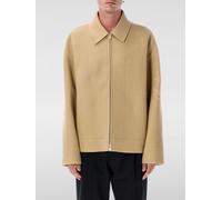 JIL SANDER Coat Men color Sand - Size: S - male