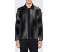 JIL SANDER Crochet Cardigan - Size: 50 - male