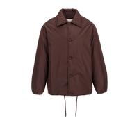 JIL SANDER 'Down Blouson 08' Jacket 46 IT