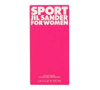 Jil Sander Eau de Toilette, 210 g