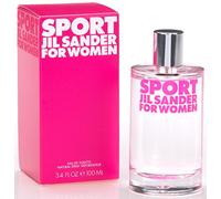 Jil Sander Eau de Toilette, 210 g