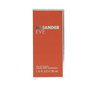 Jil Sander Women's fragrances Eve Eau de Toilette Spray