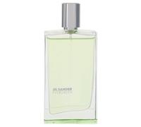 Jil Sander Evergreen Eau De Toilette 50 ml - 50 ml