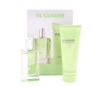 Jil Sander Evergreen Set: Edt Spray 30Ml + Bl 75Ml