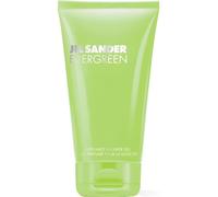 Jil Sander Evergreen Shower Gel 150 ml