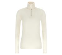 JIL SANDER Half-Zip Sweater S