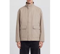 JIL SANDER Jacket Men color Beige - Size: 48 - male