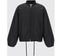 JIL SANDER Jacket Men color Black - Size: 48 - male