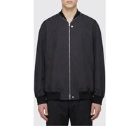 JIL SANDER Jacket Men color Black - Size: 48 - male