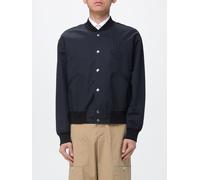 JIL SANDER Jacket Men color Black - Size: 48 - male