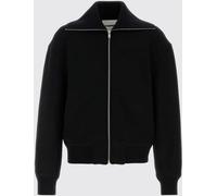 JIL SANDER Jacket Men color Black - Size: 48 - male